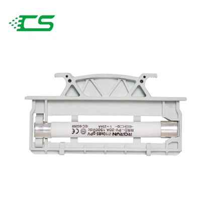 Uma caixa combinadora AC pode ser personalizada?